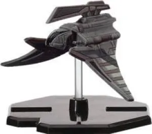40 Palpatine's Shuttle