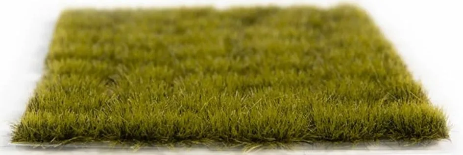 AK Interactive Vegetation - Backwater Tufts 6mm