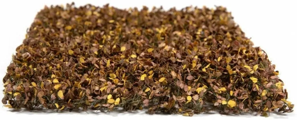 AK Interactive Vegetation - Beech Foliage Autumn