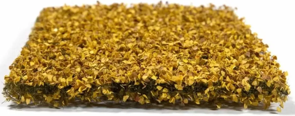 AK Interactive Vegetation - Birch Foliage Autumn