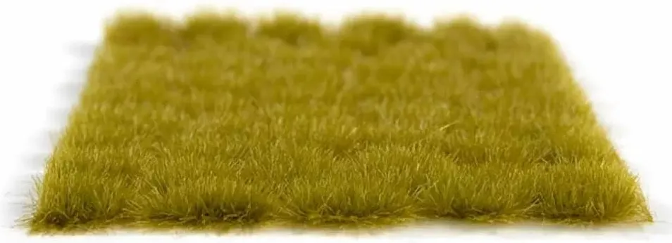 AK Interactive Vegetation - Dense Spring Tufts 8mm