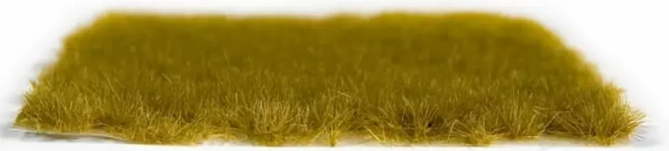 AK Interactive Vegetation - Light Green Tufts 6mm