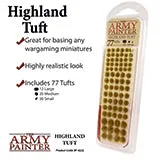 Army Painter Battlefields XP Highland Tuft