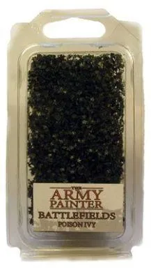Army Painter Battlefields XP Poison Ivy