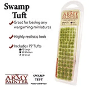 Army Painter Battlefields XP Swamp Tuft BF4221