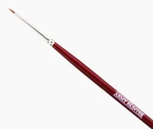 Army Painter Hobby Brush Super Detail BR7016