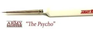 Army Painter Wargamer Brush Insane Detail The Psycho BR7014
