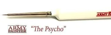 Army Painter Wargamer Brush Insane Detail The Psycho BR7014