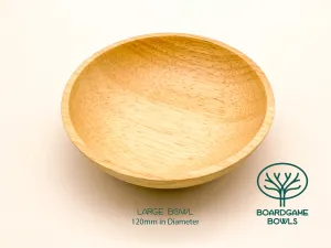 Boardgame Bowl - Large Size