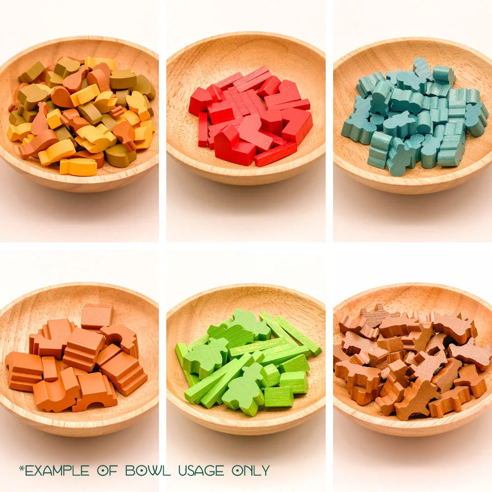 Boardgame Bowl - Large Size