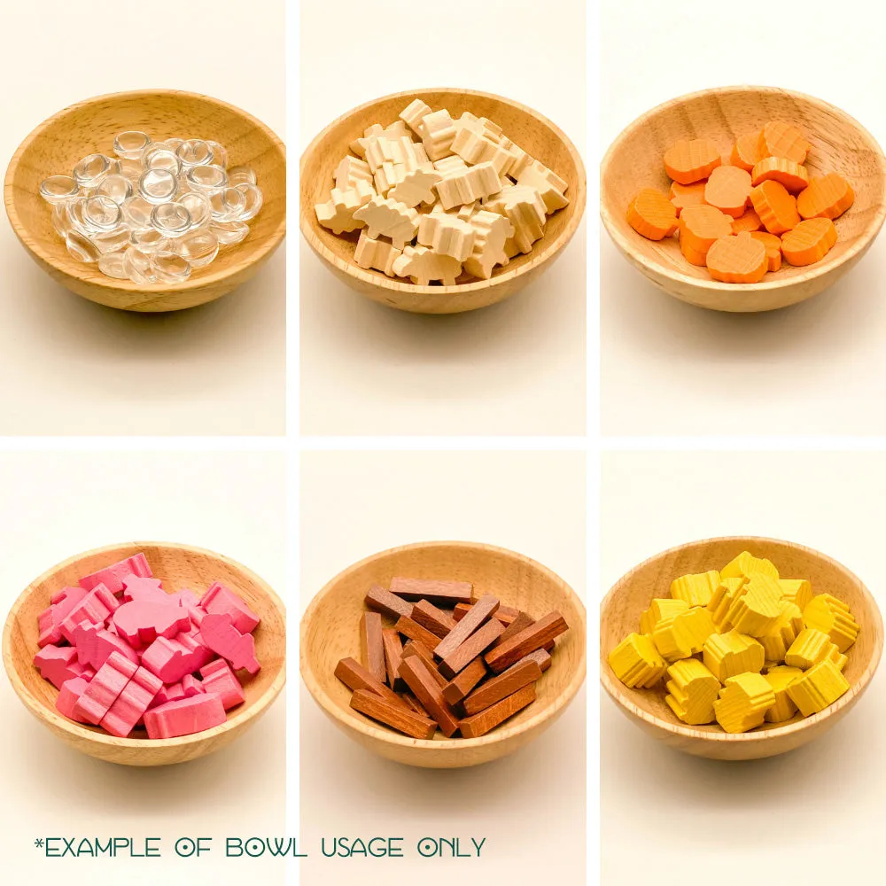 Boardgame Bowl - Regular Size