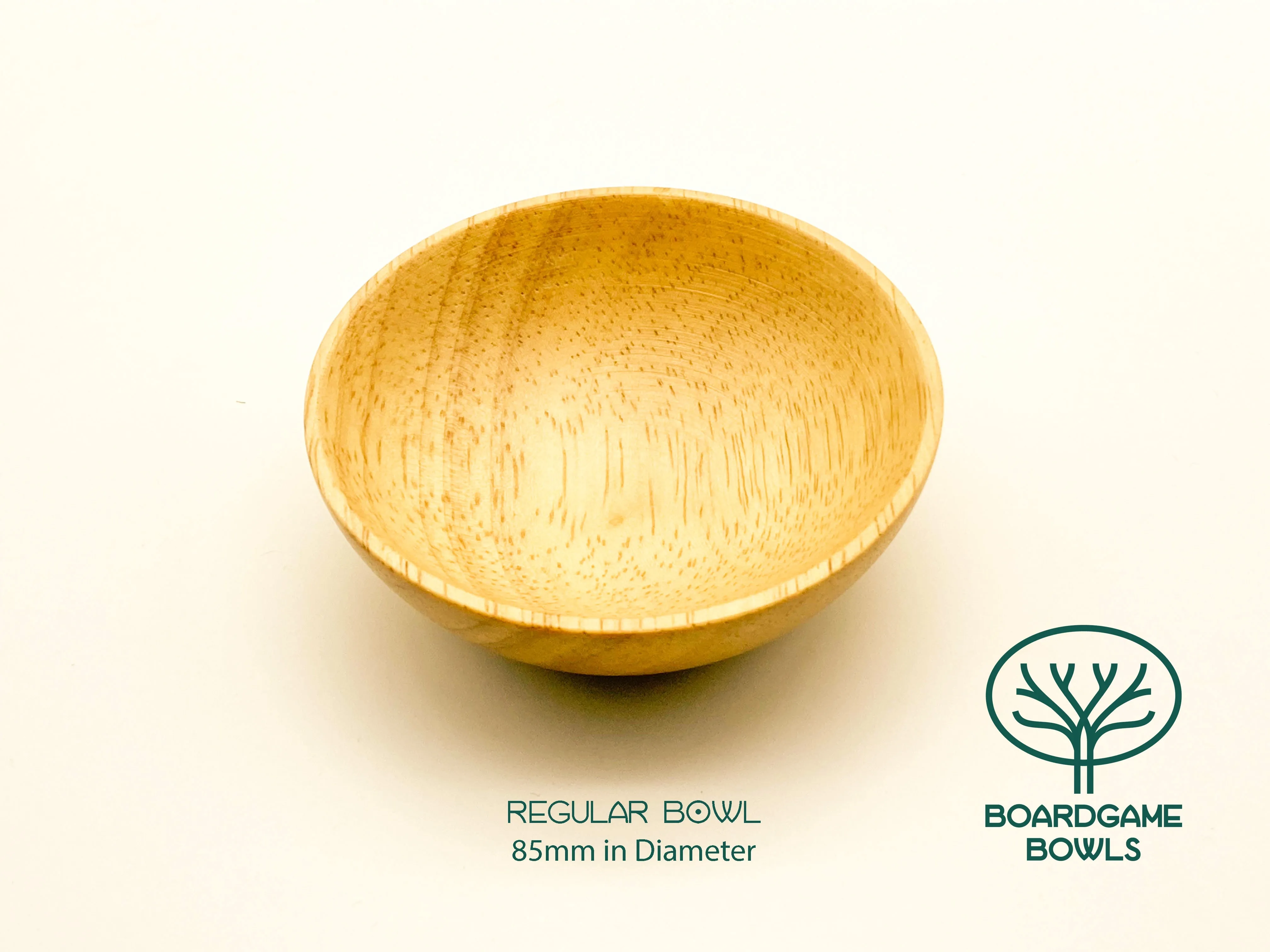 Boardgame Bowl - Regular Size