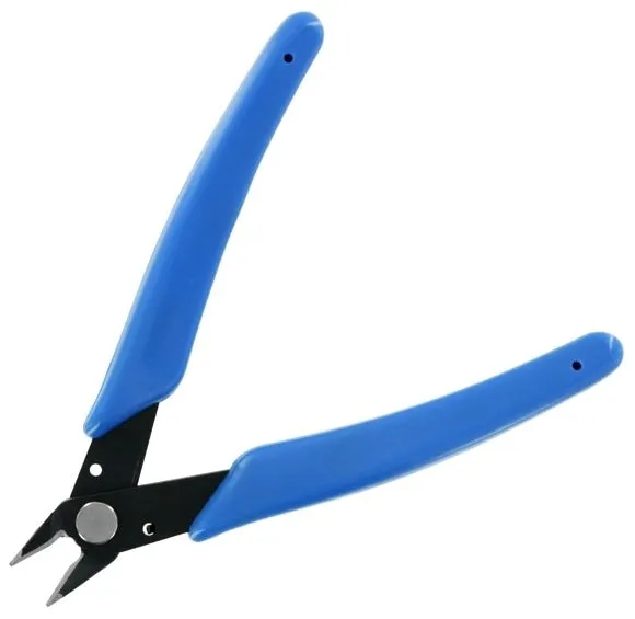 Bravo Handtools Flush Cutter