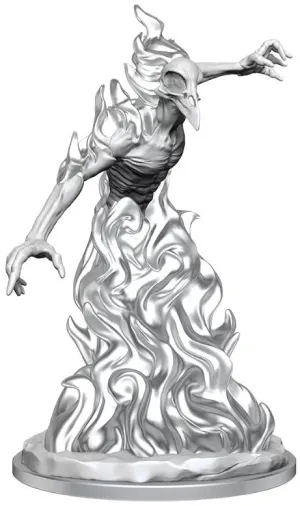 Critical Role Unpainted Miniatures Revenge Demon
