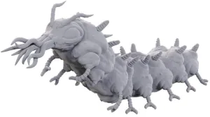 D&D Nolzur's Marvelous Miniatures Classic Carrion Crawler