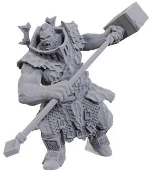 D&D Nolzur's Marvelous Miniatures Firegaunt