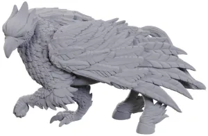 D&D Nolzur's Marvelous Miniatures Hippogriff