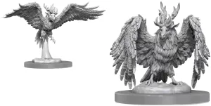 D&D Nolzurs Marvelous Miniatures Perytons