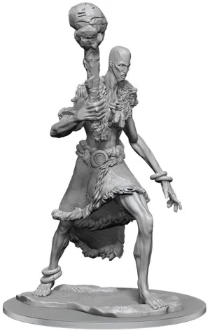 D&D Nolzurs Marvelous Unpainted Miniatures Stone Giant