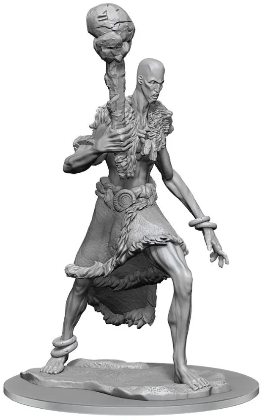 D&D Nolzurs Marvelous Unpainted Miniatures Stone Giant