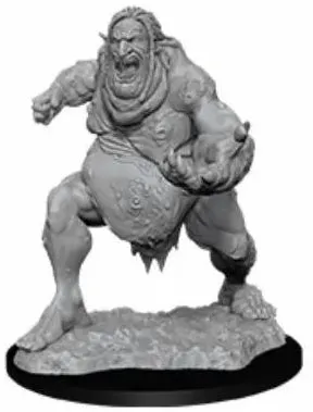 D&D Nolzurs Marvelous Unpainted Miniatures Venom Troll
