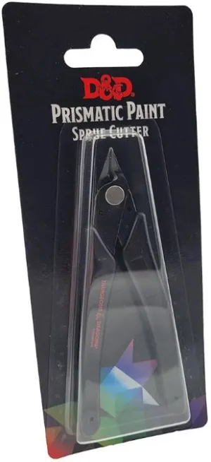 D&D Prismatic Paint Sprue Cutter