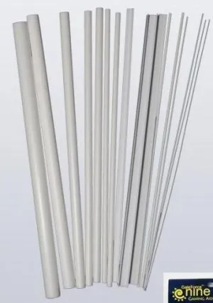 GF9 Plastic Accessory Variety Pack