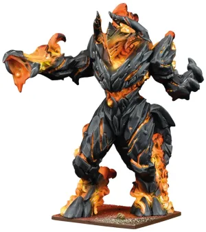 Kings of War - Forces of the Abyss Abyssal Chroneas