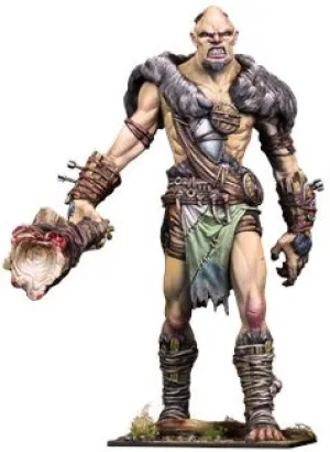 Kings of War: Giant