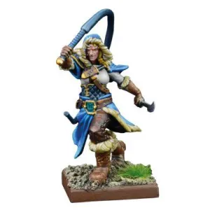 Kings of War Magnilde, Varangur Demon Hunter