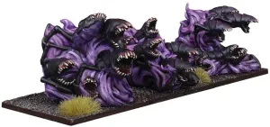 Kings Of War Nightstalker Needlefangs Regiment