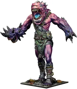 Kings Of War Nightstalker Shadowhulk