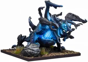 Kings of War Riftforged Ambarox