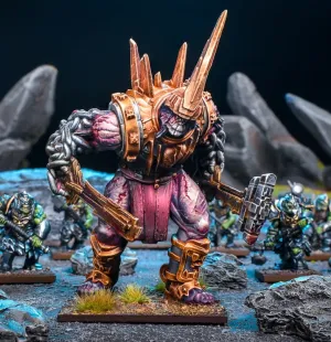Kings of War Riftforged Stormslayer