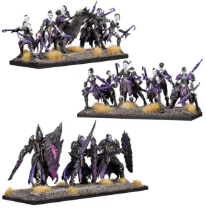 Kings of War Twilight Kin Ambush Starter Set