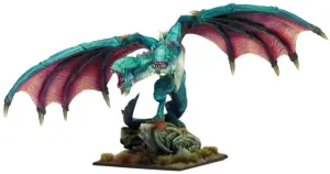 Kings of War Twilight Kin Gordrake