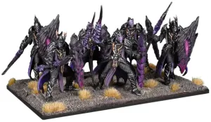 Kings of War Twilight Kin Impalers