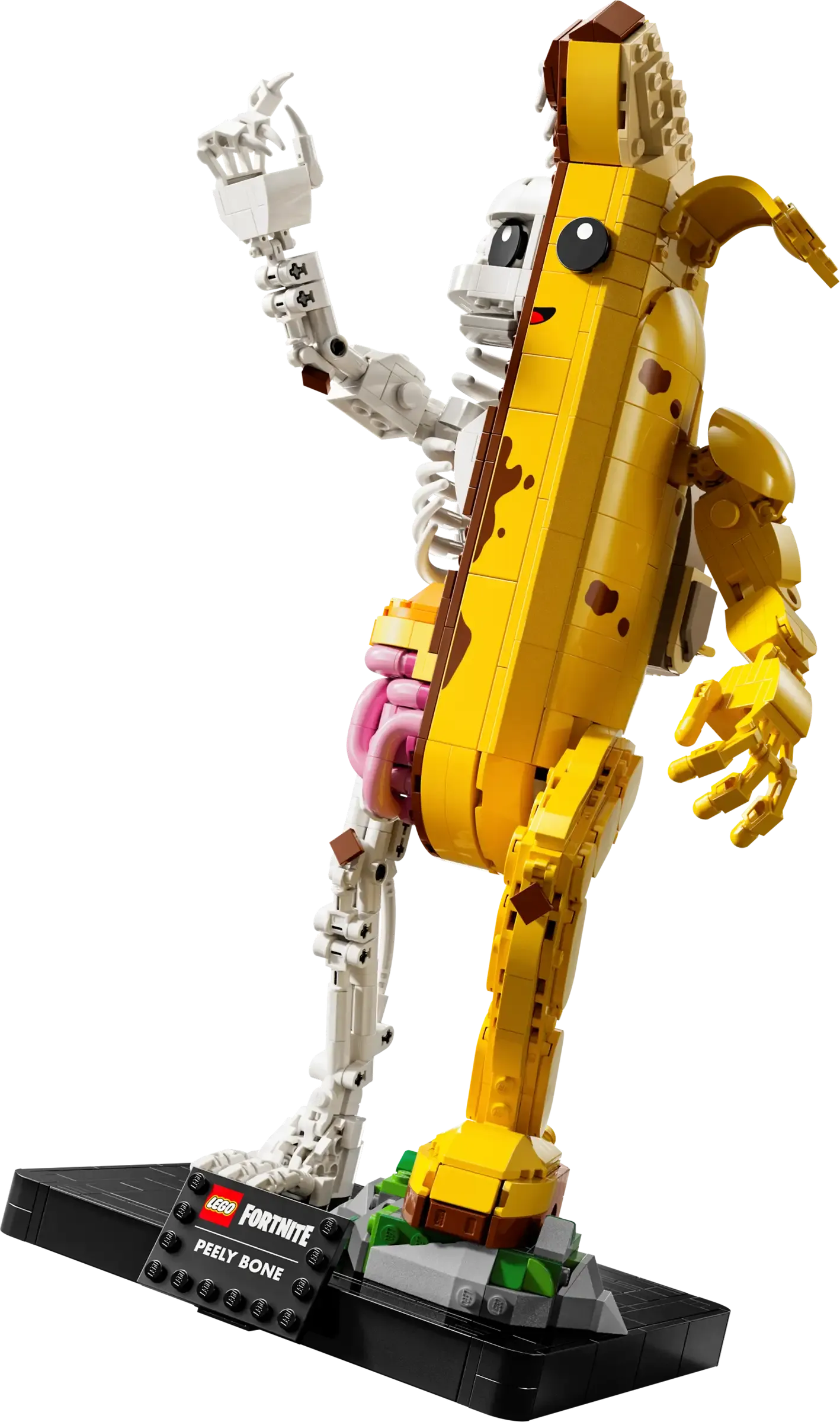 LEGO FORTNIGHT 77072 Peely Bone