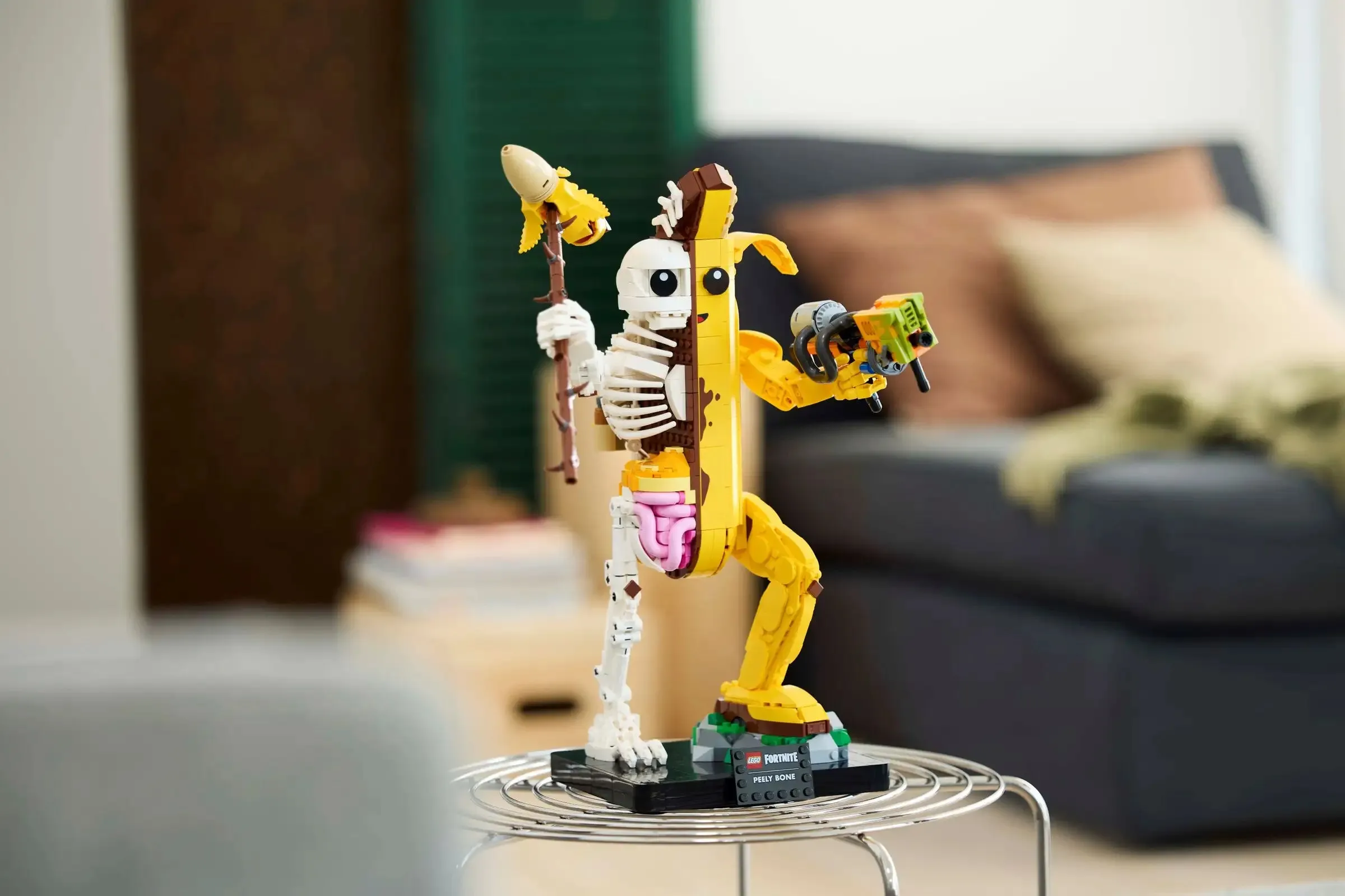 LEGO FORTNIGHT 77072 Peely Bone