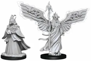 Magic the Gathering Unpainted Miniatures Shapeshifters