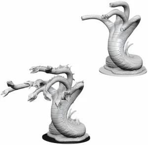 Pathfinder Battles Deep Cuts Hydra
