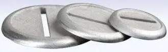 Privateer 50mm Metal Base (1 BASE)
