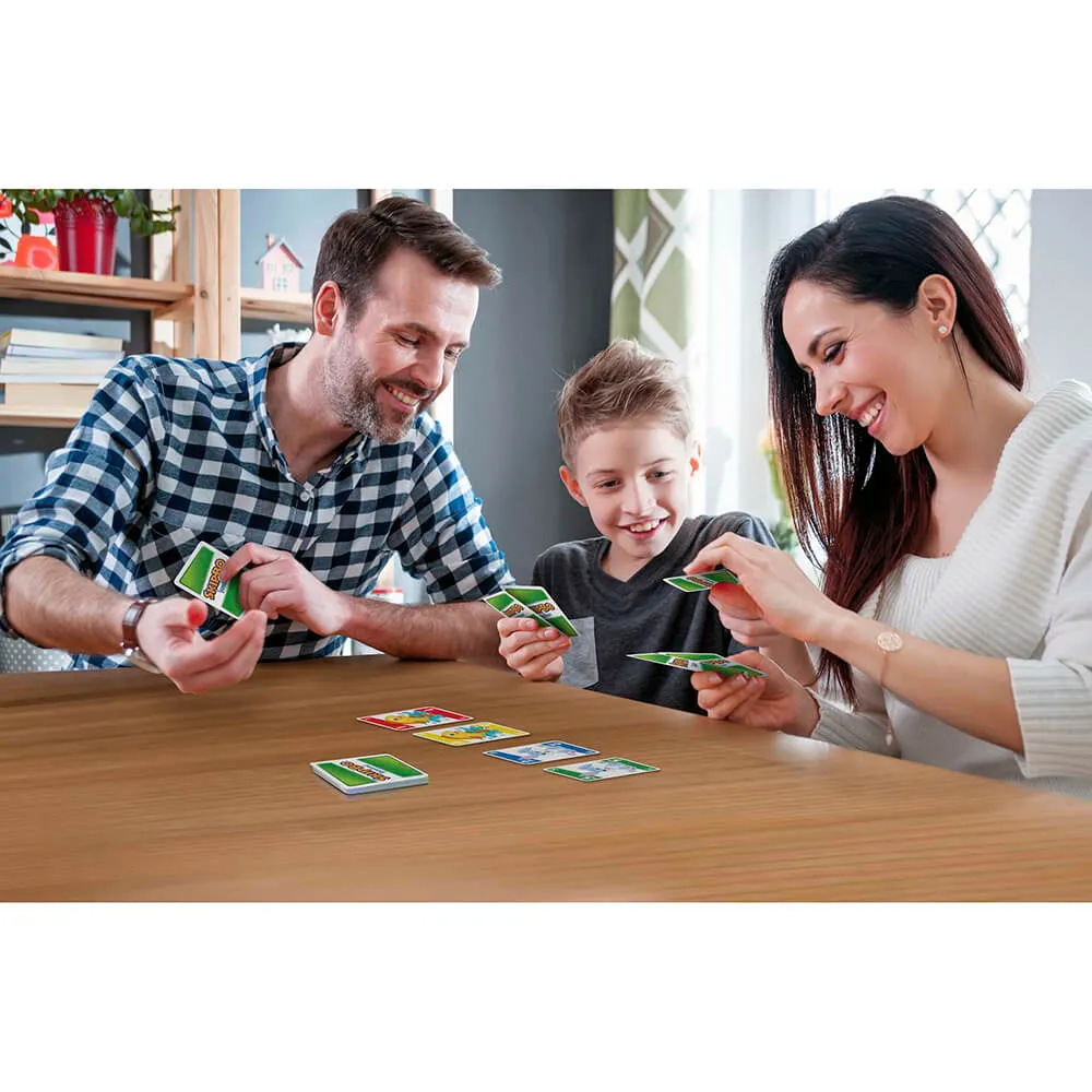 Skip-Bo Junior Game