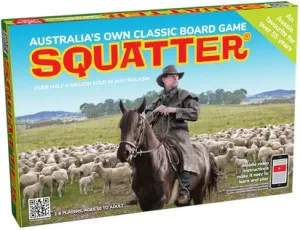 Squatter