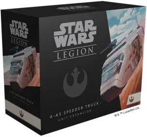 Star Wars Legion A-A5 Speeder Truck Unit Expansion