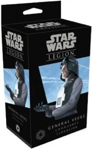 Star Wars Legion General Veers