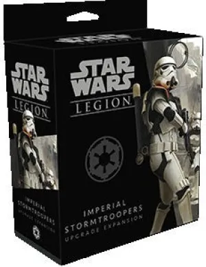 Star Wars Legion Imperial Stormtroopers Upgrade Expansion