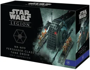 Star Wars Legion NR-N99 Persuader-class Tank Unit Expansion