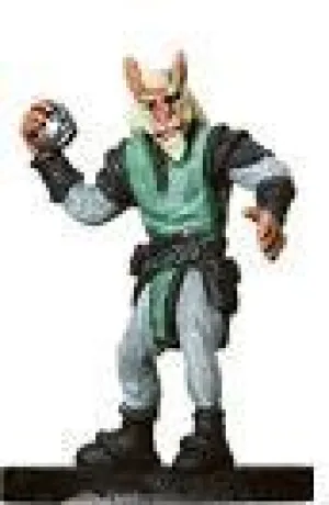 Star Wars Miniatures: 01 Bothan Spy