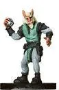 Star Wars Miniatures: 01 Bothan Spy